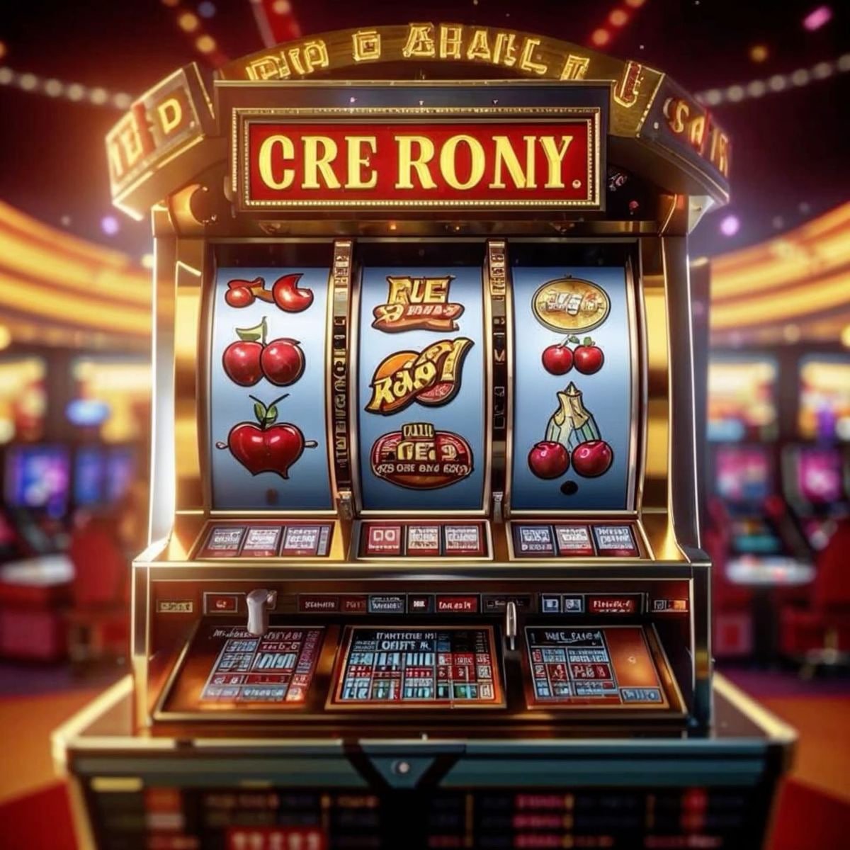 7 bet k