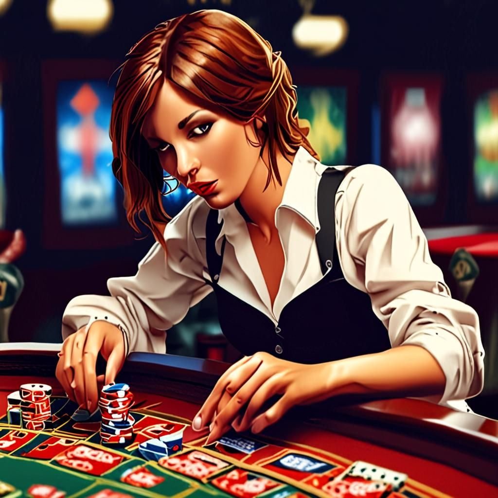 7 bet k