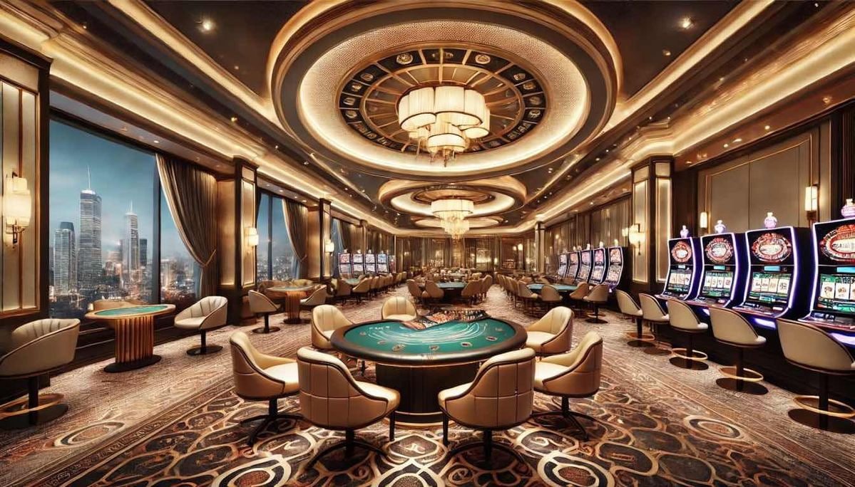 7 bet k