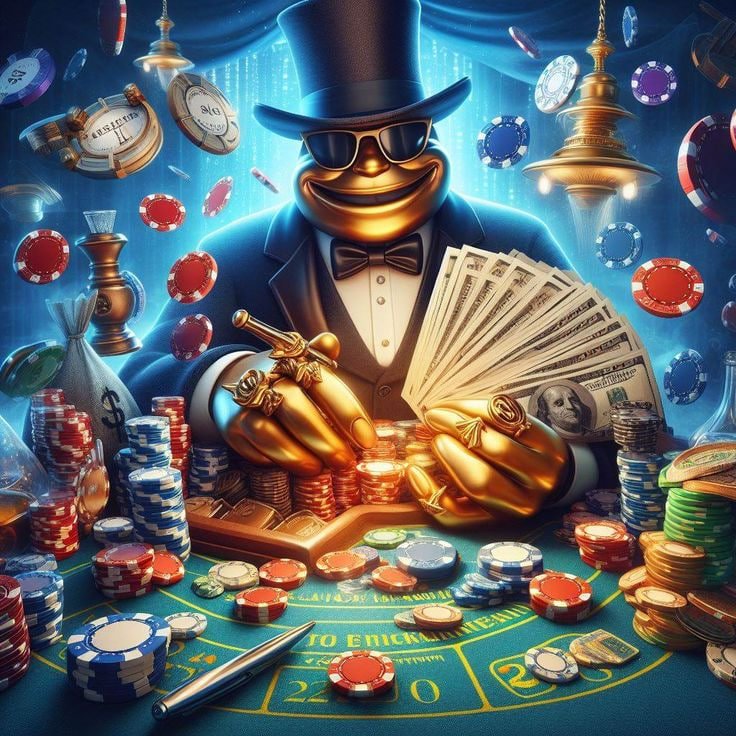 7 bet k