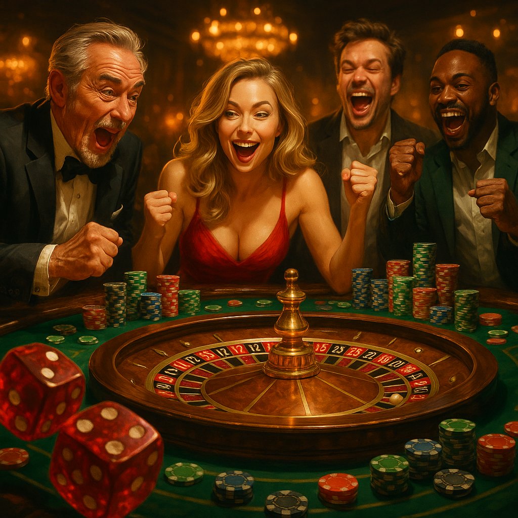 7 bet k