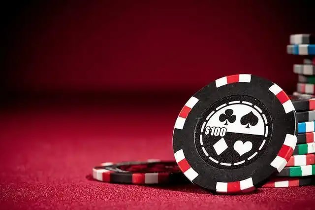 7 bet k