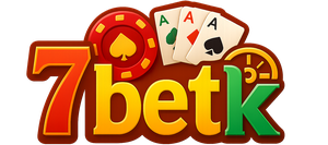 7 bet k Logo